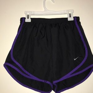 Nike dri-fit shorts